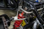 Chevrolet Corvette IMSA SuperVette Racing Coupe 1977 года